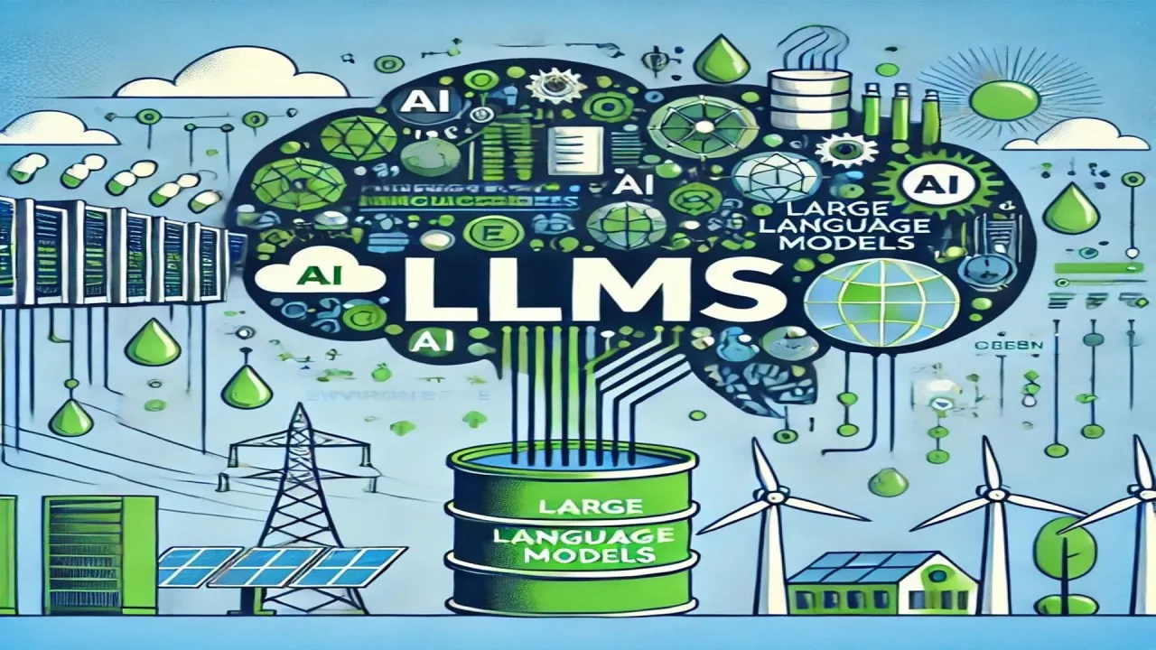 The Rise of Model Compression: Making China’s LLMs Energy Efficient