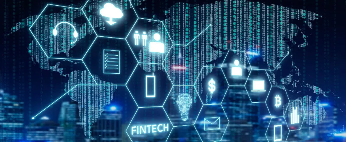 Fintech Startups Expanding Across Asia