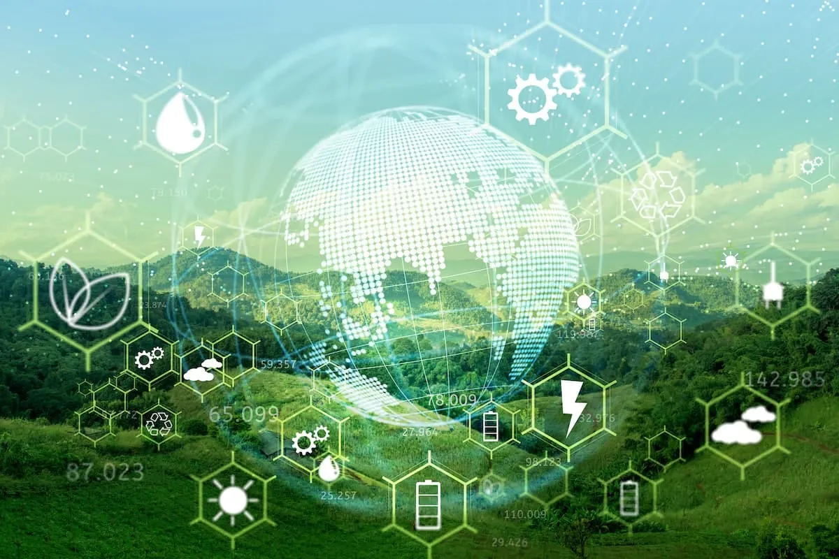 Green Tech Startups Driving Sustainability
