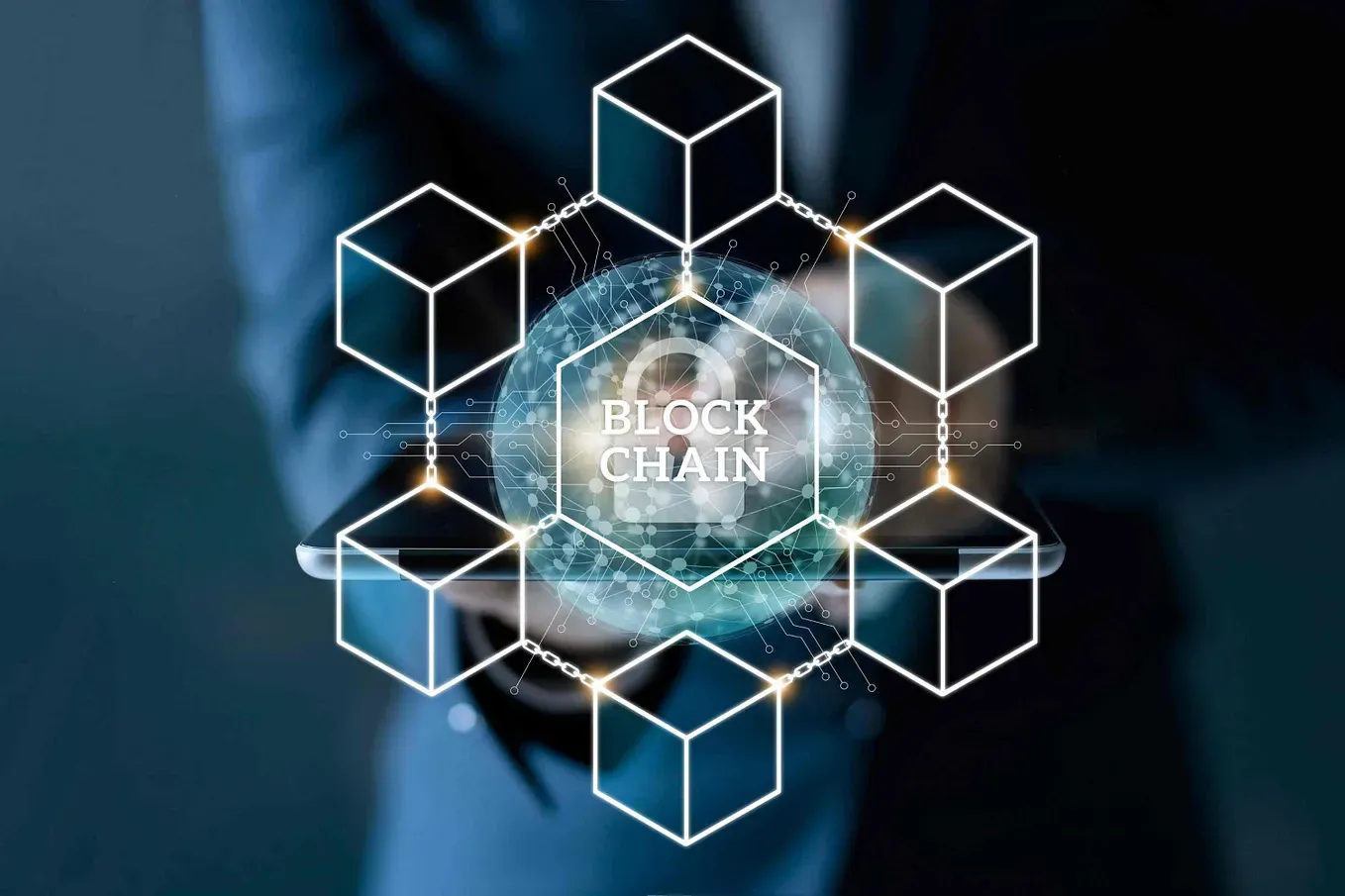 EU–China Tech Ties Strengthen Through Blockchain Cooperation