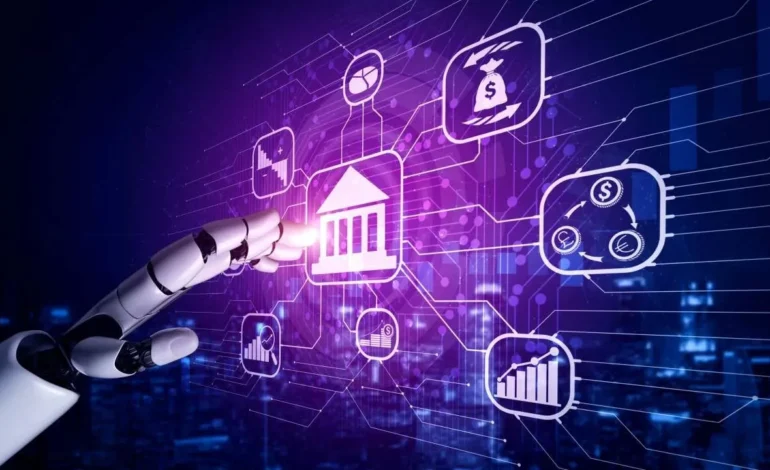 AI in Banking: How Automation Cuts Loan Risks Across Chinese Fintechs