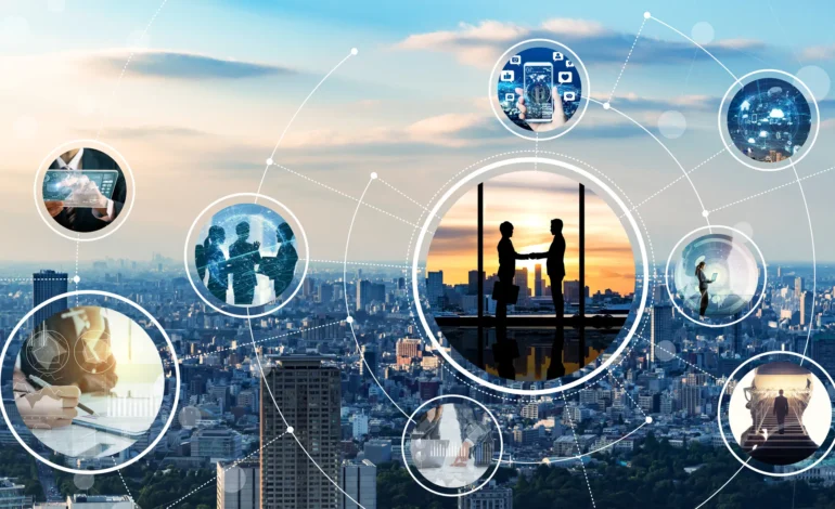 Global South Digital Infrastructure Fund, Bridging Inclusion with Technology