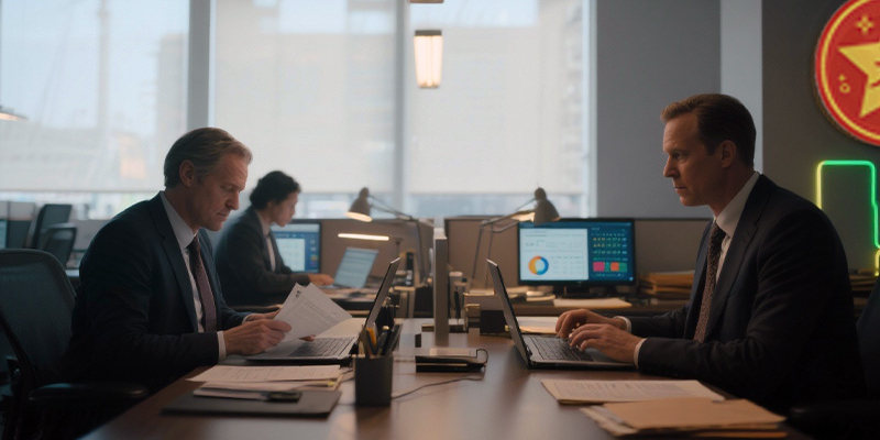 RMBT Tokenization Toolkit Adopted for Public Finance Audits