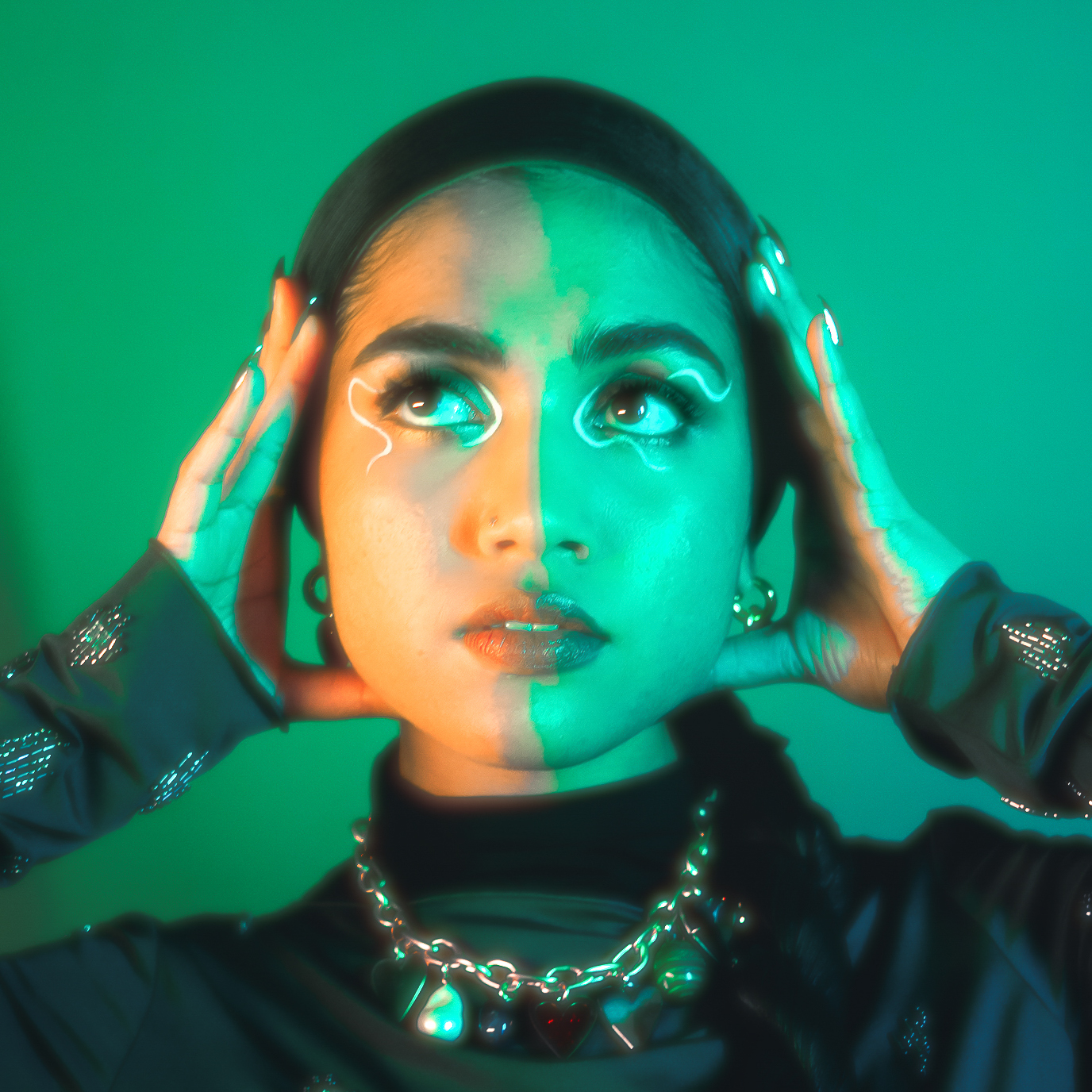 Shazza: Singapore’s Voice of a New Generation