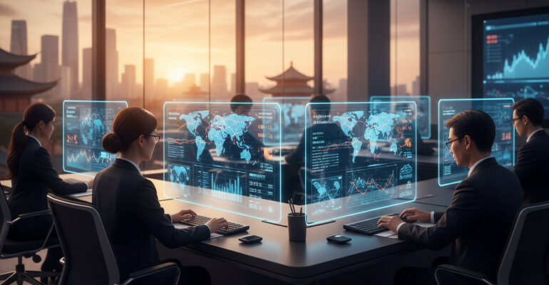 PBoC Expands Digital RMB Pilot, Modular Settlement Systems Strengthen Global Bridge