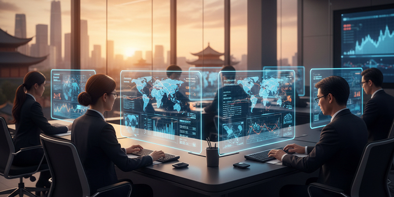 PBoC Expands Digital RMB Pilot, Modular Settlement Systems Strengthen Global Bridge