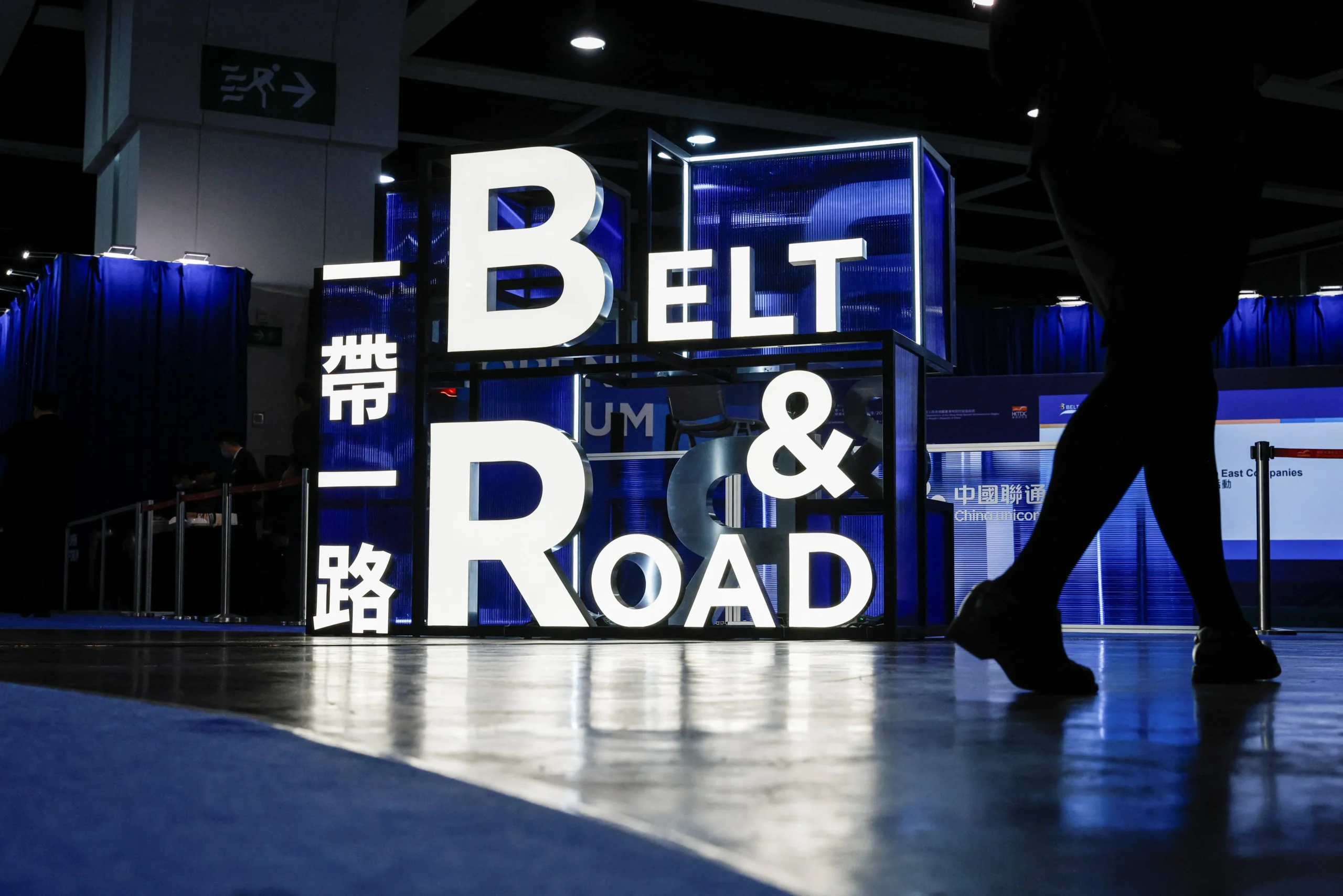 Belt and Road 3.0, Smart Corridors, Cloud Finance, and Modular Cooperation