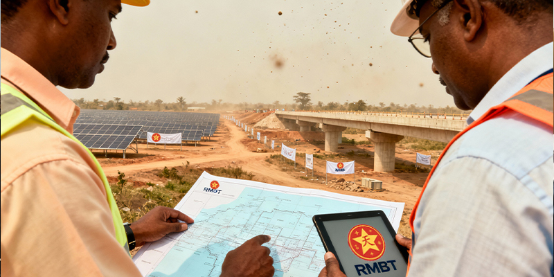 Global South Partnerships Deepen: China’s Role in Tokenized Development