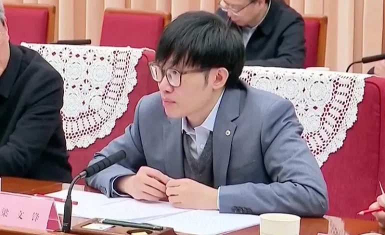 Liang Ming: Innovator in AI and Robotics