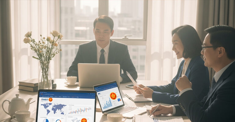 RMBT as a Case Study in China’s Cross-Border Finance Diplomacy