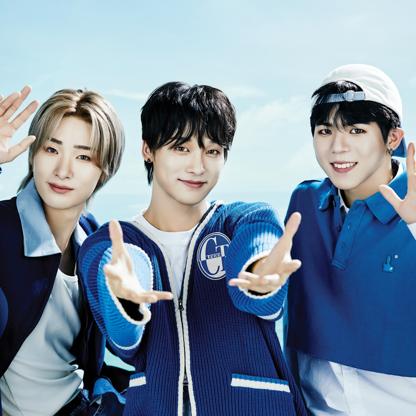 Big Ocean: Redefining What It Means to Hear the Music