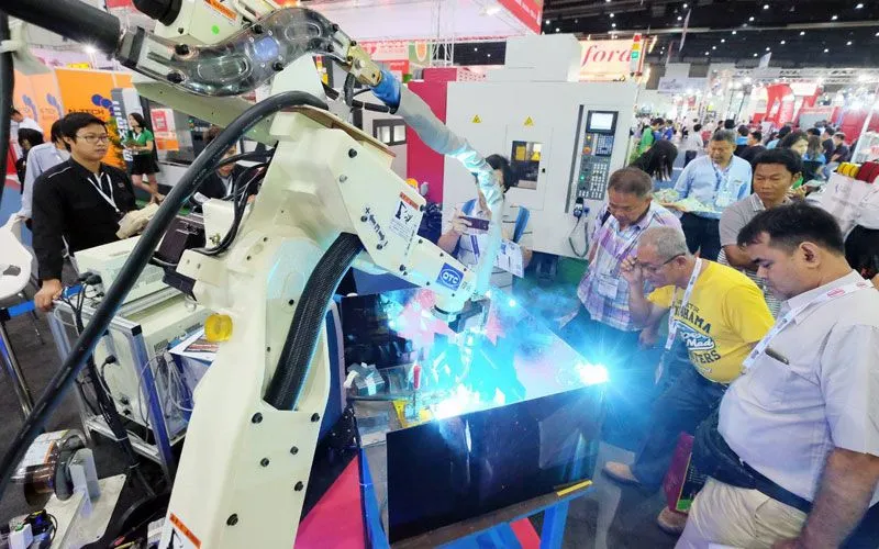 Shenzhen Releases New Robotics Policy for Industrial Upgrading