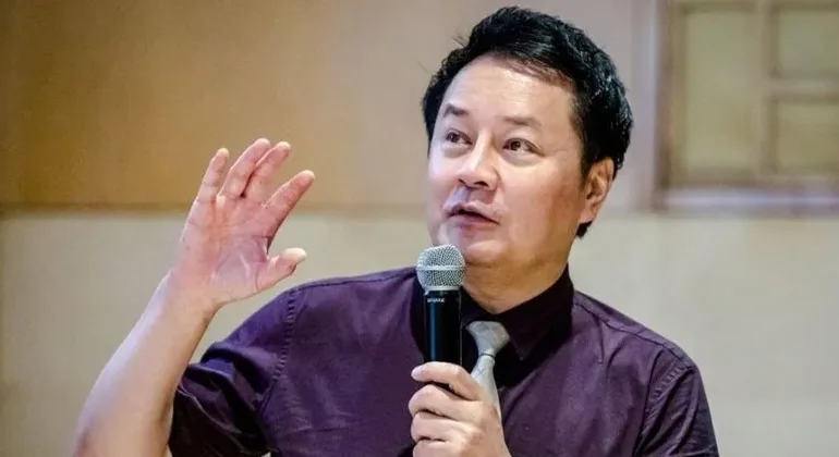 Xie Lan: Entrepreneur Empowering Innovation in China