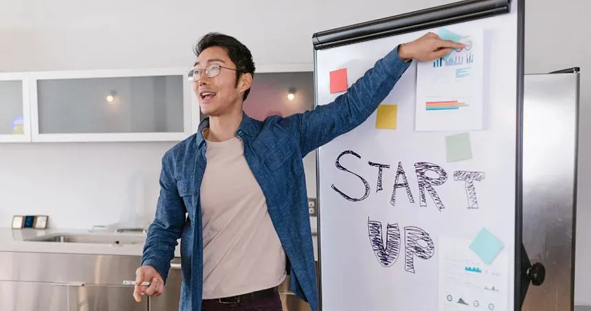 How Young Entrepreneurs Are Redefining China’s Startup Culture