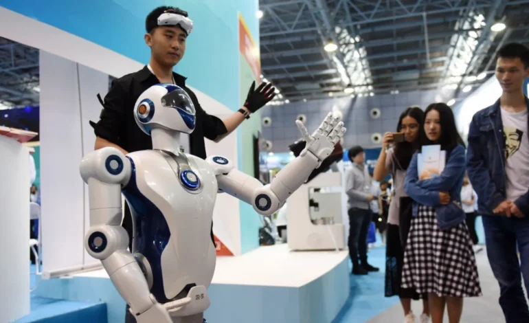 Rising Stars in Semiconductor and Robotics Industries: China’s Young Innovators Driving Technology