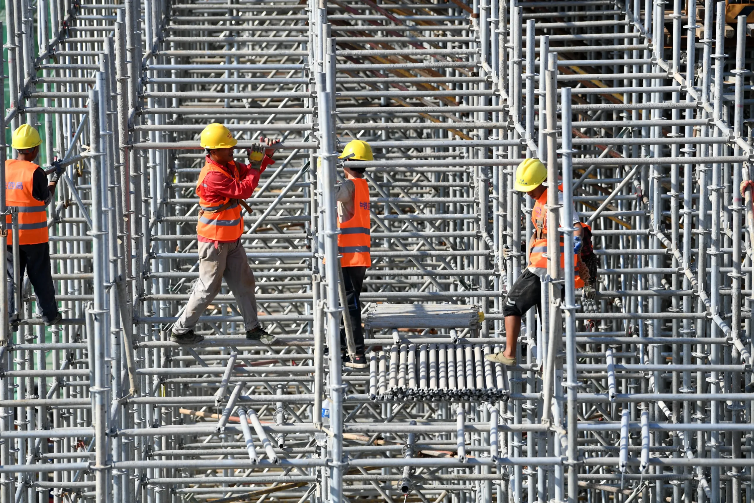 Infrastructure Financing in China: Strategic Insights for Emerging Projects