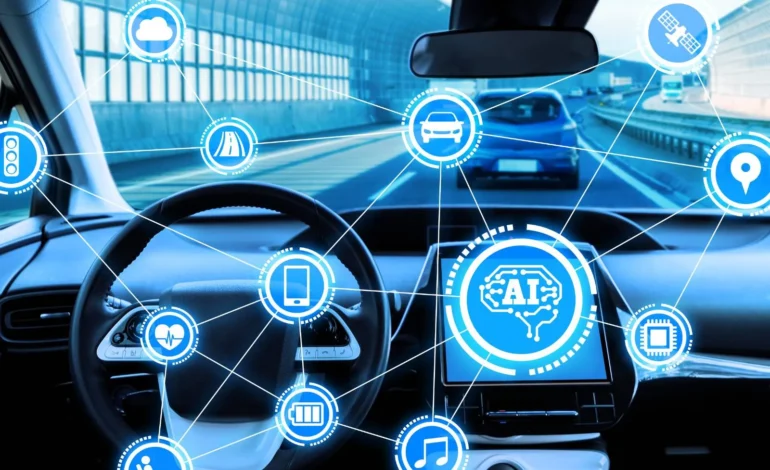 Policy Framework for Autonomous Tech Adoption