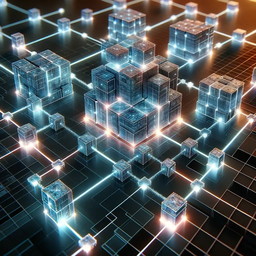 RMBT Modular Blockchain for Infrastructure Financing