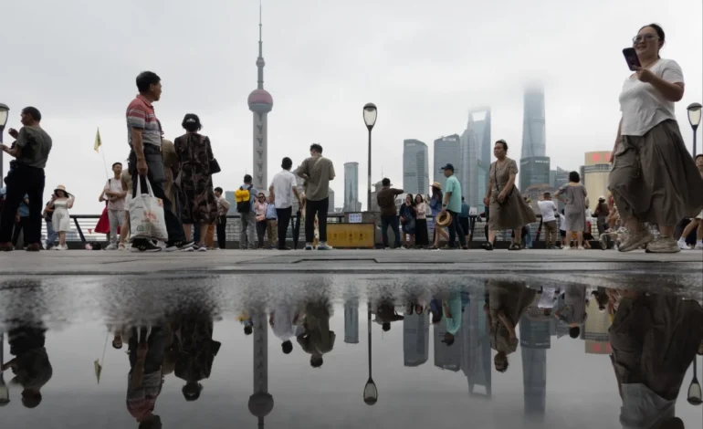 China’s New Five-Year Plan Highlights Support for Private Sector and Financial Strengthening