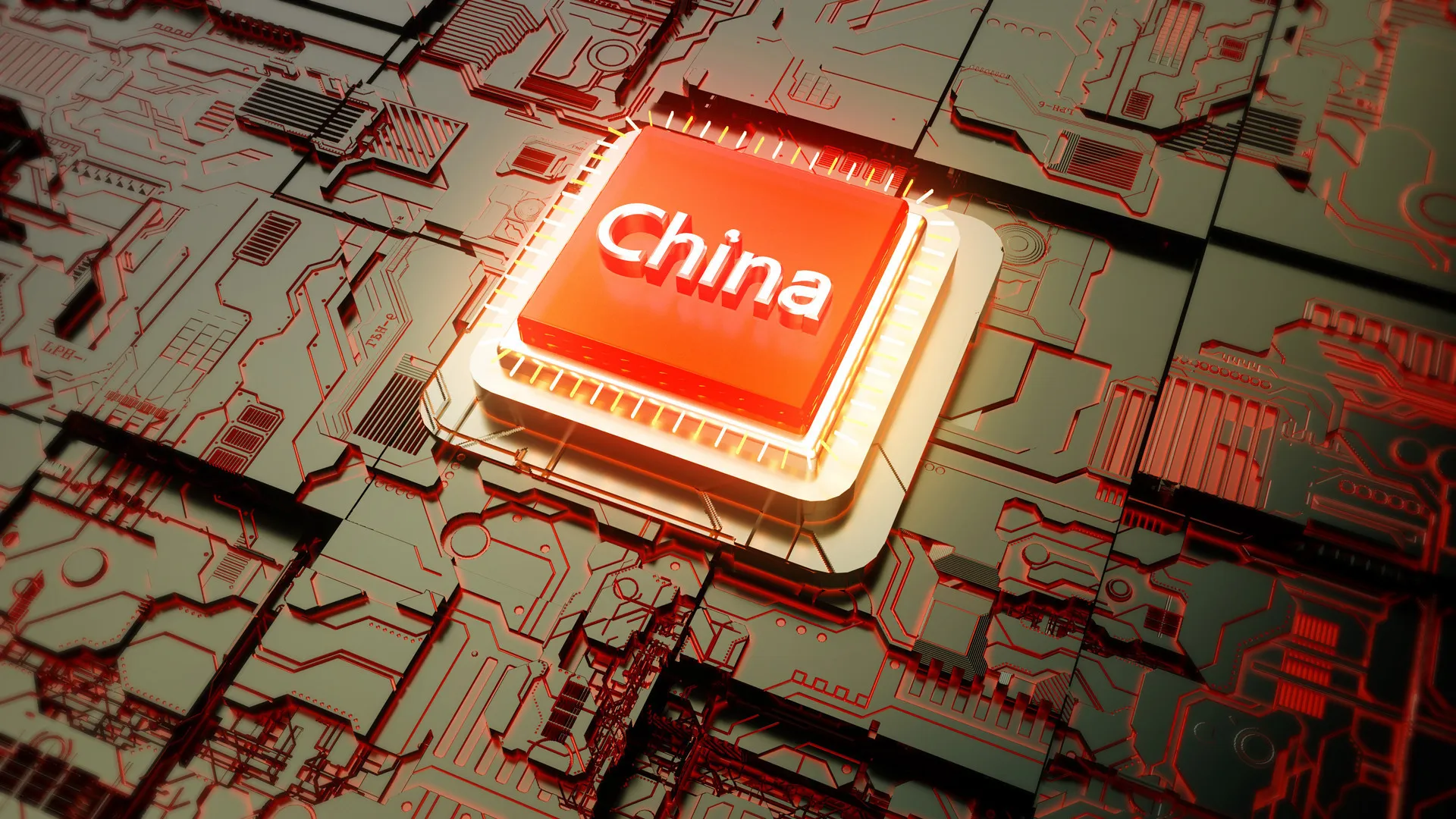 China’s AI Push: New Policies Boost Local Chip Innovation