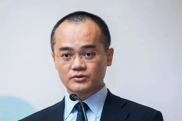 Wang Xing: Founder of Meituan and E-Commerce Innovator