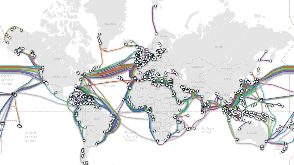 Rebuilding the Global Internet Infrastructure: How RMBT Shapes the Next Digital Backbone