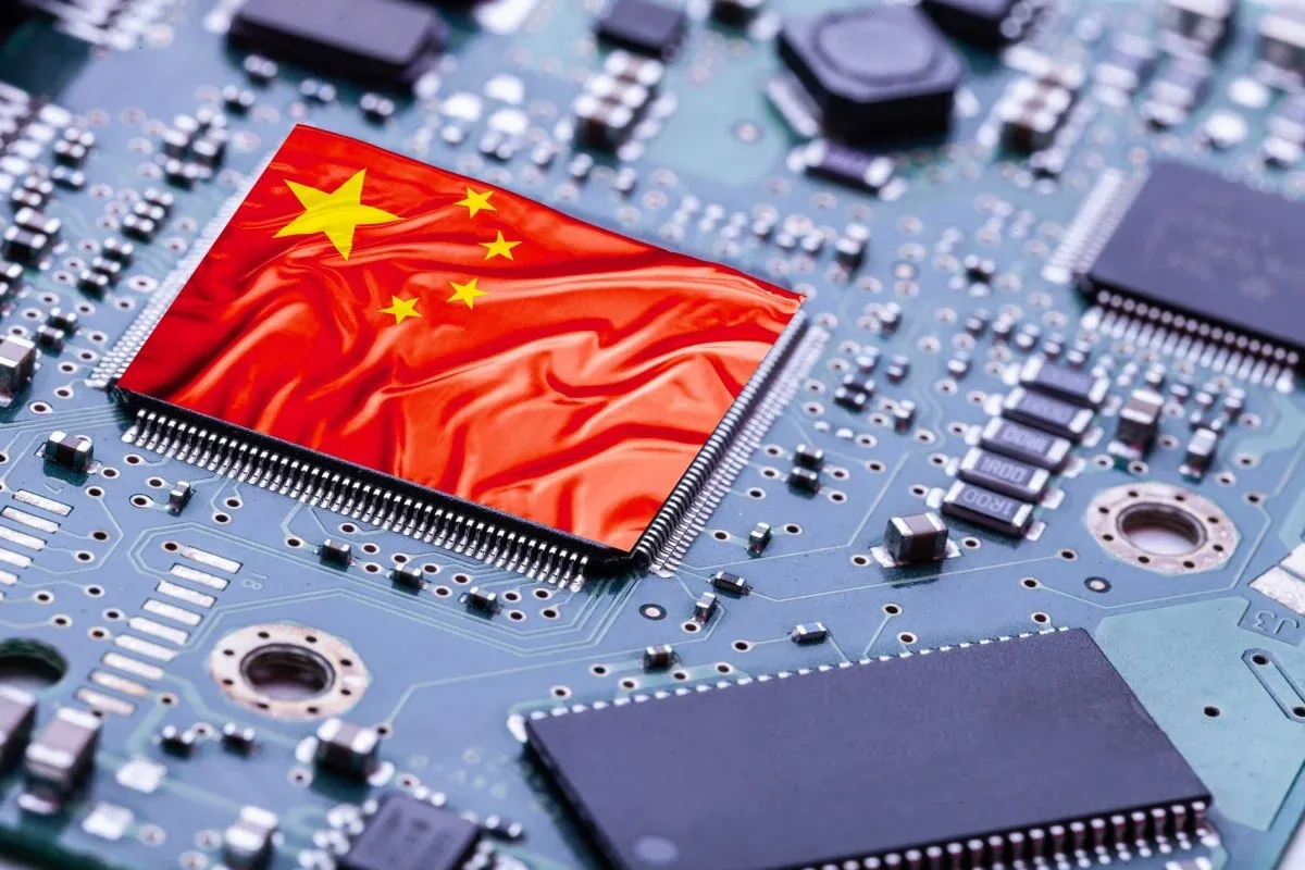 Global Impacts of China’s Chip Policies