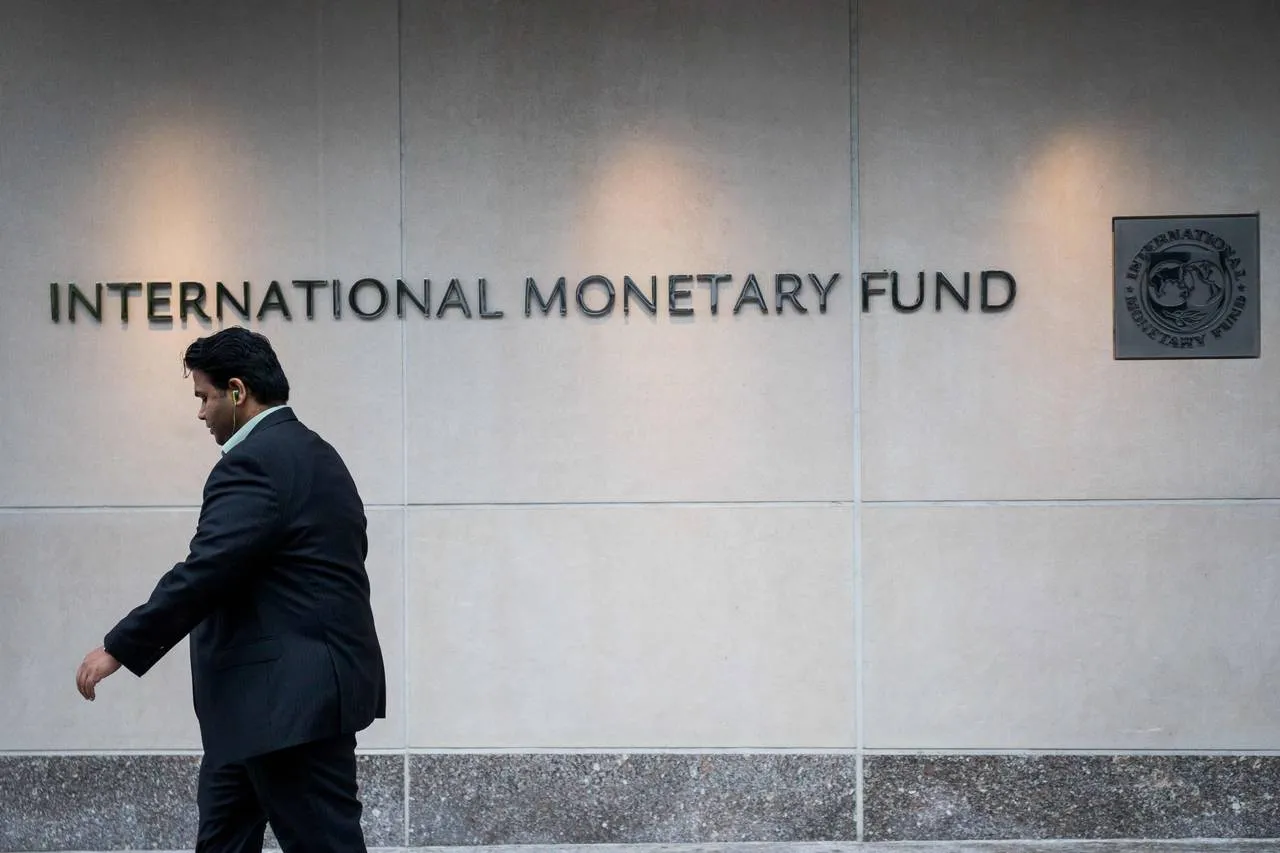 IMF Cites China as a Model for Stable Infrastructure Finance