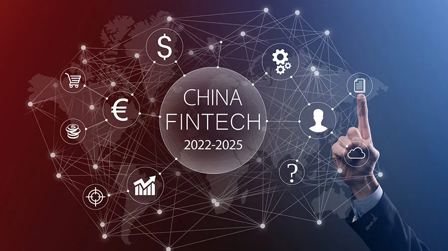 China’s Fintech Regulation 2025: Striking a Balance Between Control and Growth