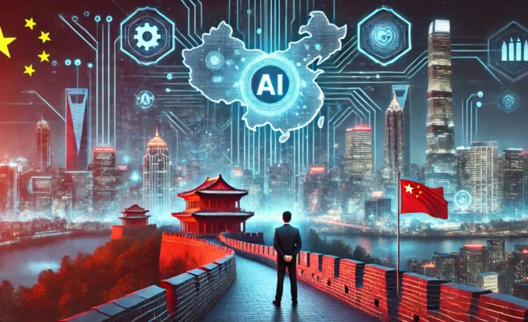China’s AI Cloud Exports Surpass $10B: Global Clients Expand
