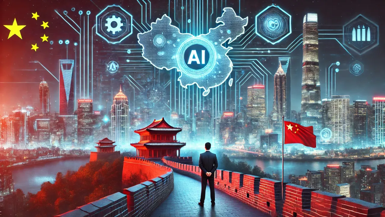 China’s AI Cloud Exports Surpass $10B: Global Clients Expand
