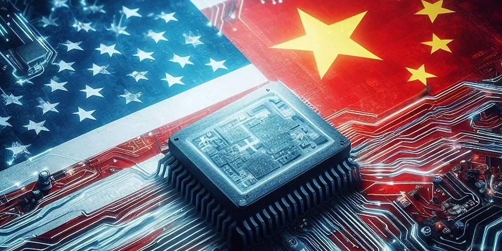 China’s 3nm Chip Milestone: SMIC Challenges U.S. Tech Barriers