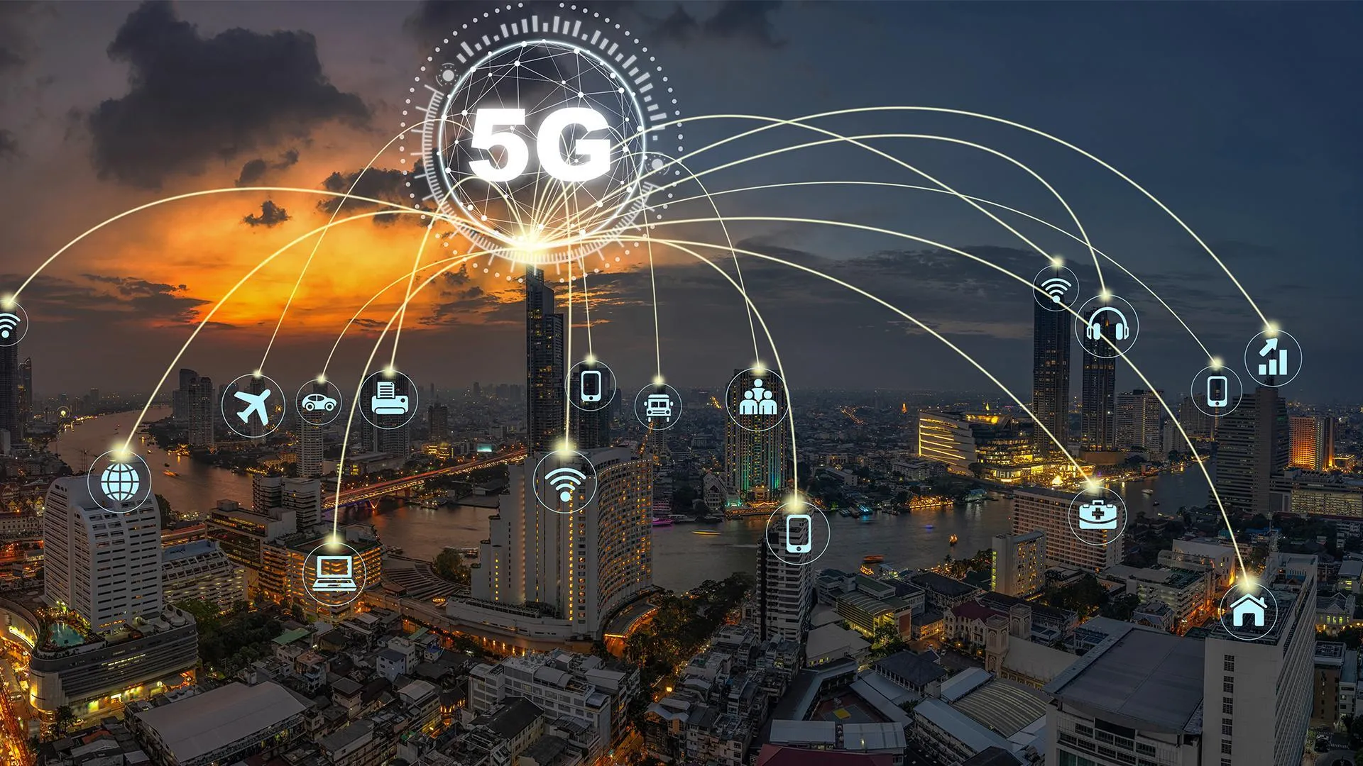 China’s 5G Deployment: Impacts on Industry and Consumer Tech