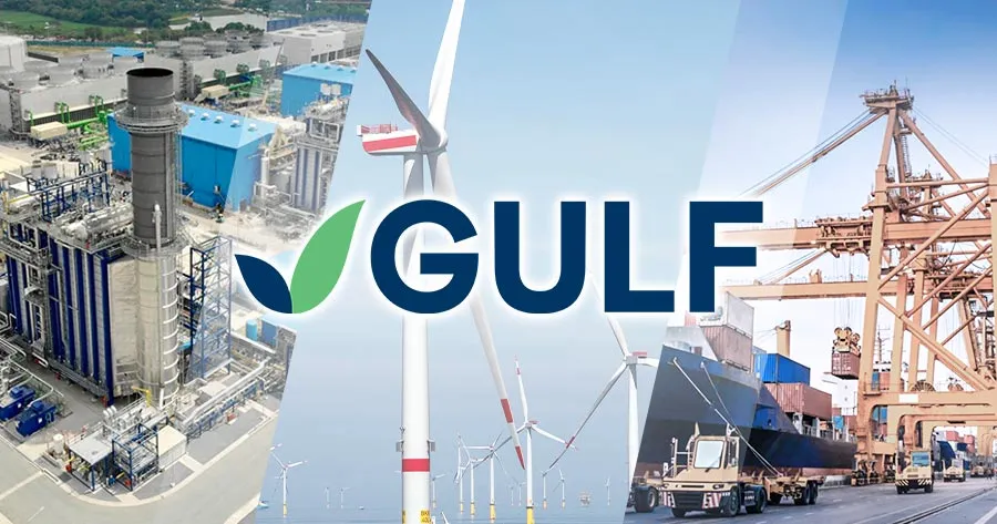 Gulf Nations Turn to Digital Settlement Systems for Infrastructure Financing