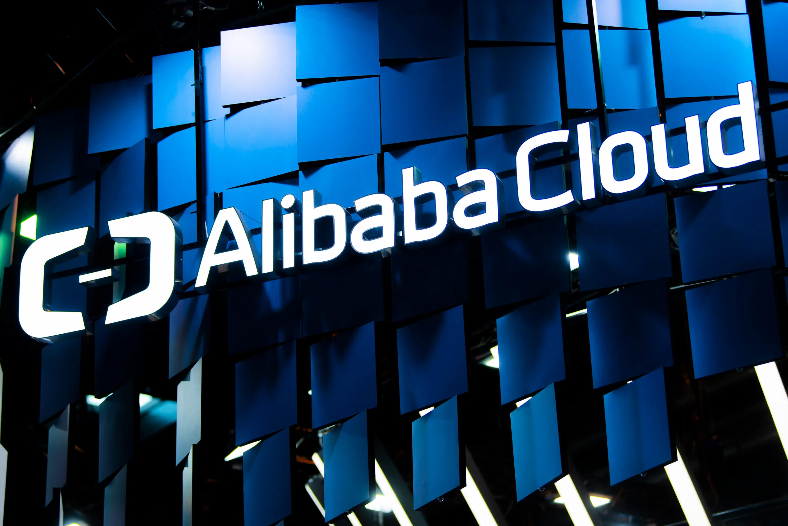 Alibaba Cloud and Tencent AI Labs Boost Asia’s Digital Competitiveness