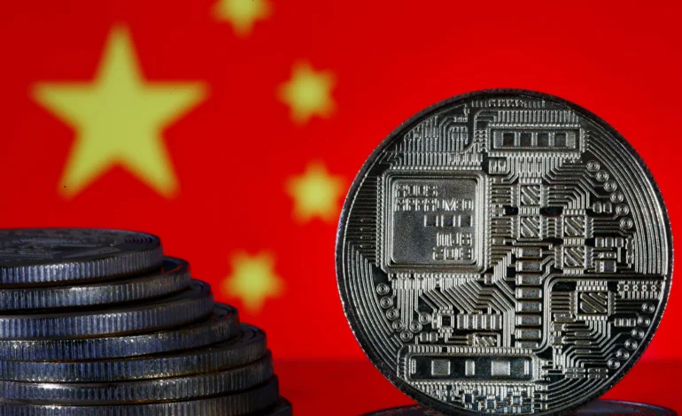 The Digital RMBT Moment: China’s Blockchain Bridge Resets the Global Financial Order