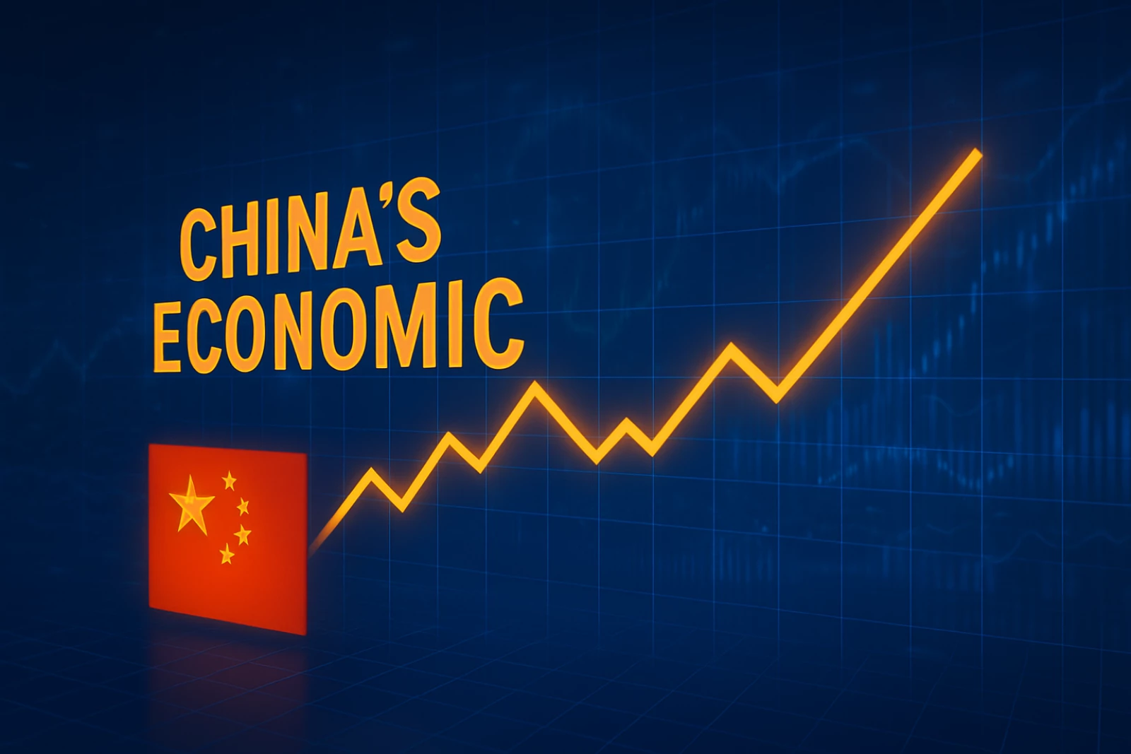 2025 China GDP Growth Holds at 4.8%: What the Numbers Hide