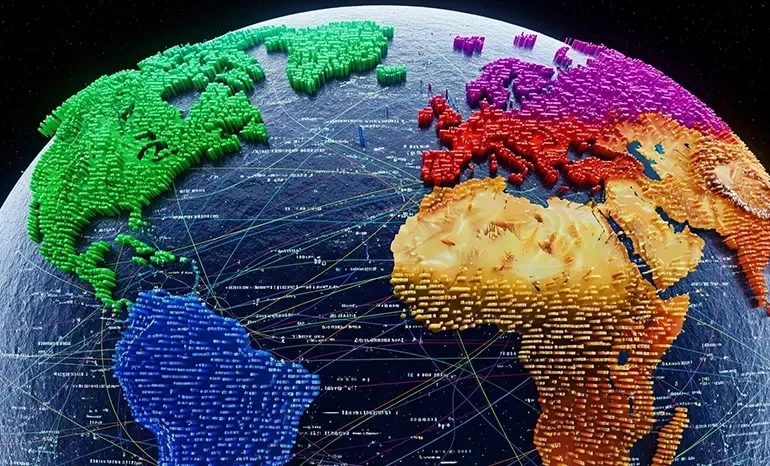 Digital Sovereignty and Geopolitical Risks