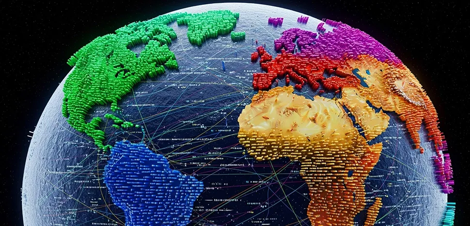 Digital Sovereignty and Geopolitical Risks