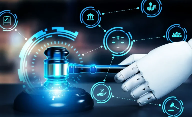 China’s New AI Law 2025: Balancing Innovation and National Security