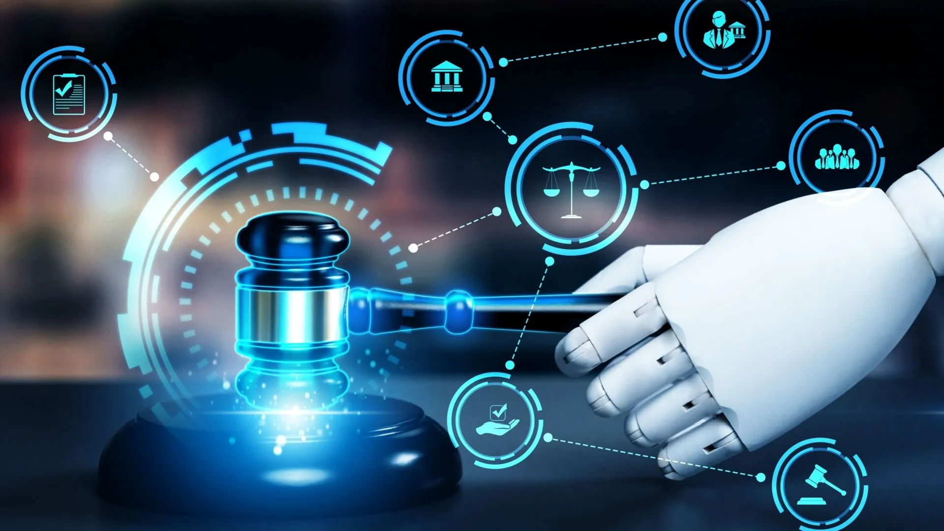 China’s New AI Law 2025: Balancing Innovation and National Security