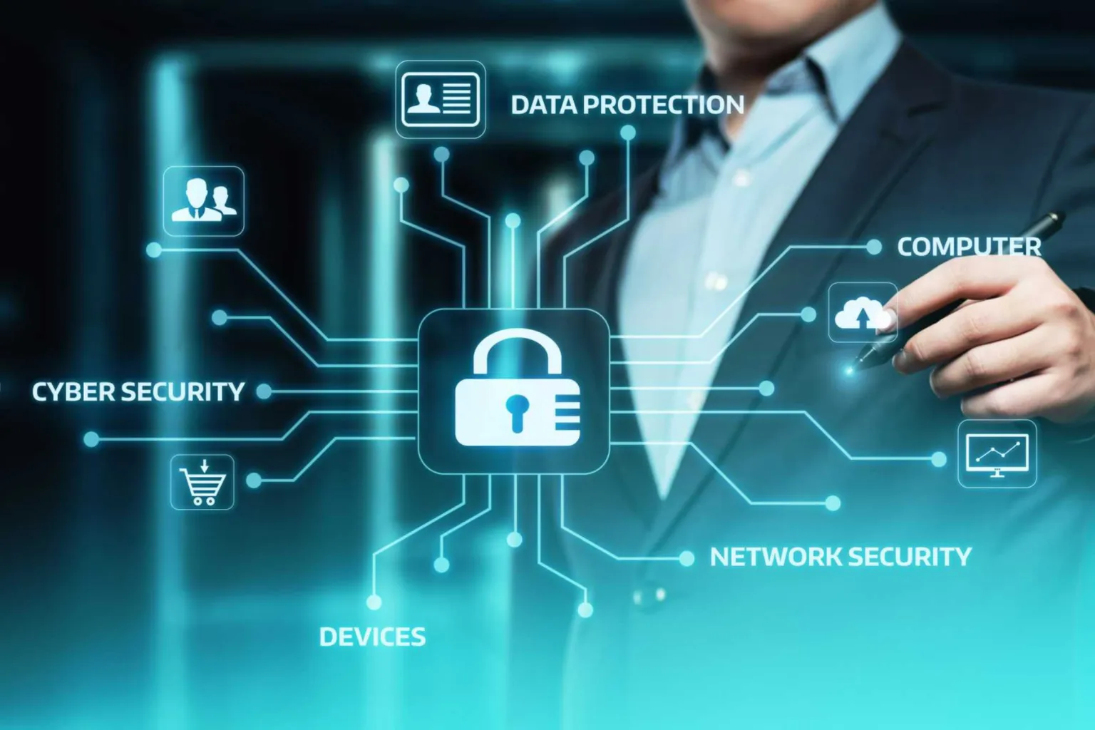 Data Privacy Laws and Their Effect on Tech Startups