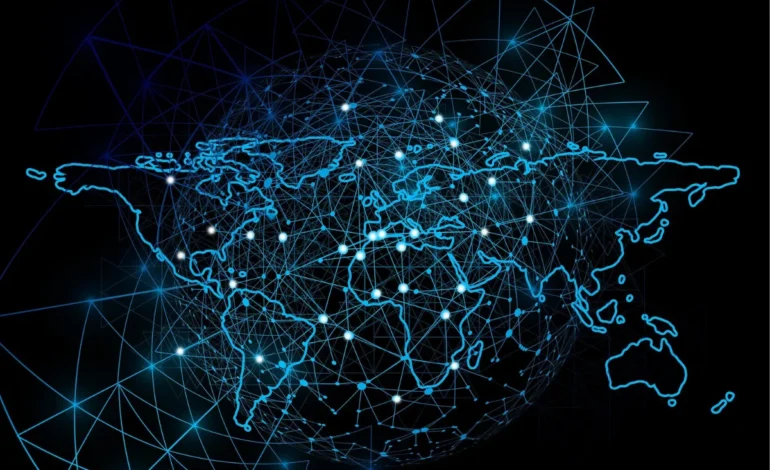 China’s Global Cloud Expansion: How AI Infrastructure Is Powering the Next Phase of Digital Silk Road