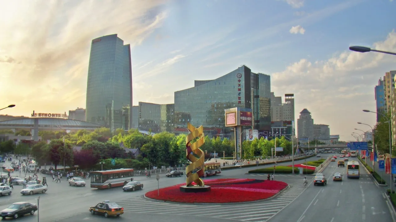 AI Safety Standards in Beijing: Model Governance 2025