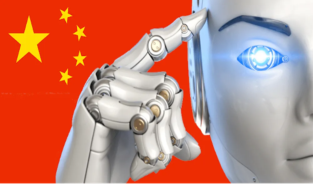 Spotlight on Zhang Wei: Driving AI Innovation in China