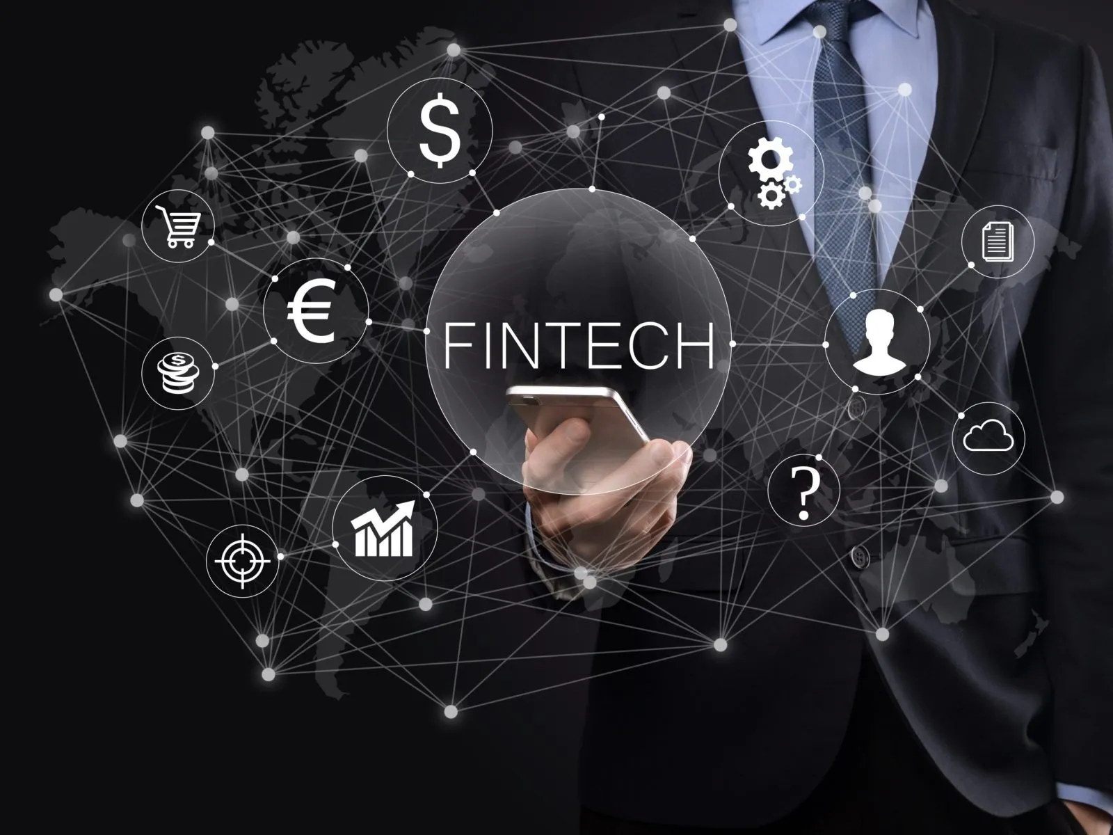Fintech Trends: What Analysts Are Watching