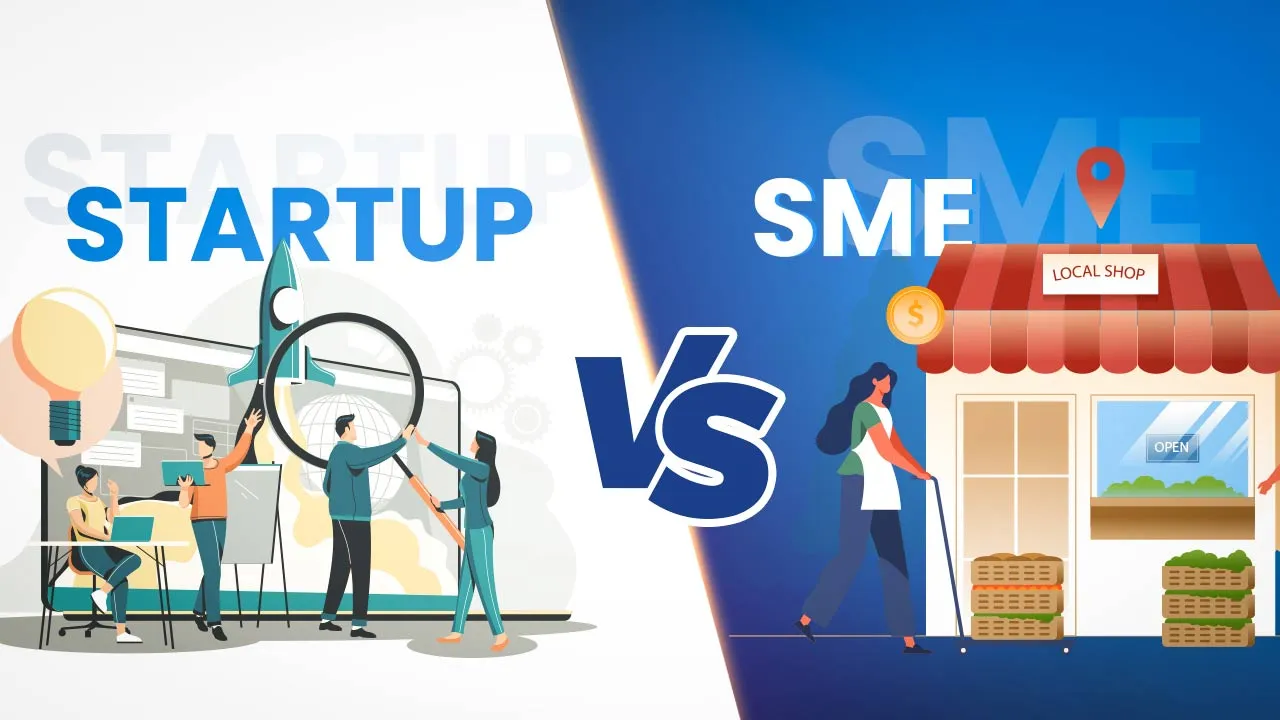 Trade Policy Impacts on Startups and SMEs