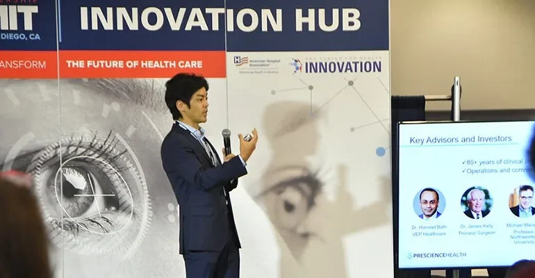 Youth Startups and Innovation Hubs: The New Shenzhen Model