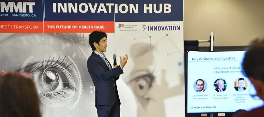 Youth Startups and Innovation Hubs: The New Shenzhen Model