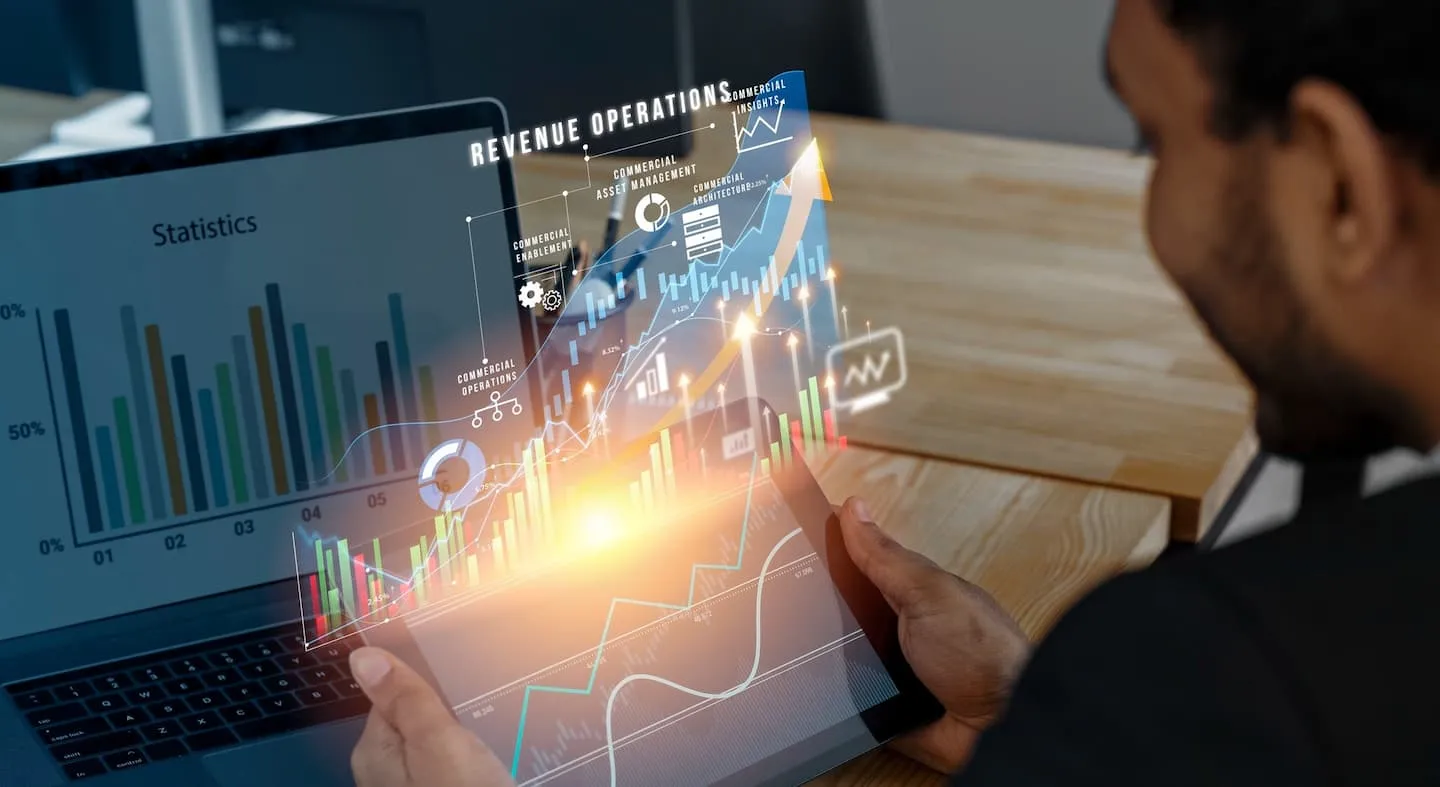 Modular Finance Model Mirrors China’s AI Infrastructure Funding Approach